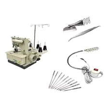 Galoneira, 3 Agulhas Bracob + Kit Com 14 Acess贸rios-250w 110v Foto mini 1