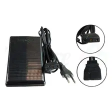 Galoneira, 3 Agulhas Bracob + Kit Com 14 Acess贸rios-250w 220V Foto mini 2