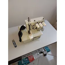 Galoneira Bracob 3 Agulhas Com Mesa Semi Industrial+ Led 127v Foto mini  2