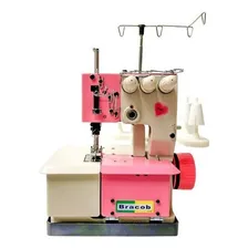 Galoneira Bracob Bc-2600-3 Semi Industrial Rosa 220v Foto mini 1