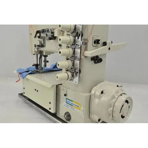 Galoneira Bracob Direc Drive Nova Industrial Bivolt Foto 1