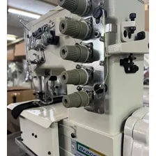 Galoneira Bracob Industrial Direc Drive +mesa+vies Foto  mini 1