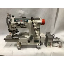 Galoneira Cilíndrica, Catraca Mega Mak Direct Drive-220v Foto  mini 1