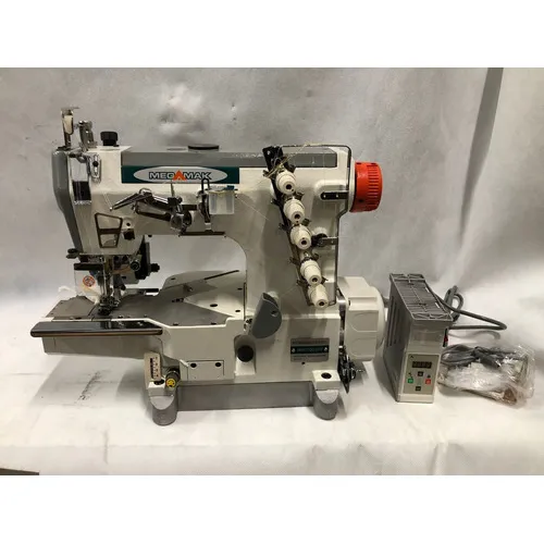 Galoneira Cilíndrica, Catraca Mega Mak Direct Drive-220v Foto 1