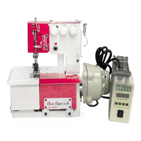 Galoneira Direct Drive Sun Special Ss26003de +mesa Foto 1