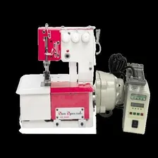 Galoneira Direct Drive Sun Special Ss26003de +mesa Foto mini  3