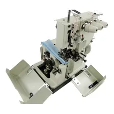 Galoneira Semi Industrial 3 Agulhas 220v Bc2600 Bracob Foto mini 4