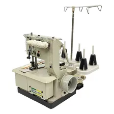 Galoneira Semi Industrial 3 Agulhas 220v Bc2600 Bracob Foto mini 1