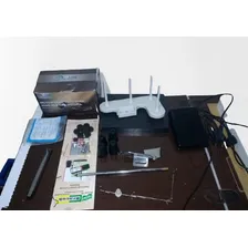 Galoneira Semi Industrial Bracob3 Agulhas 110v+ Base Foto mini 3