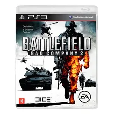 Game Battlefield: Bad Company 2 - Ps3 Foto  mini 1