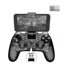 Game Controle 3 Em 1 - Wireless - Ipega Foto mini  2
