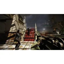 Game - Payday 2: Crimewave Edition - Ps4 - MĂdia FĂsica Foto mini 2
