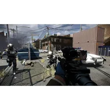 Game - Payday 2: Crimewave Edition - Ps4 - MĂdia FĂsica Foto mini 3