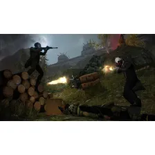 Game Payday 2: Crimewave Edition - Xbox One Foto mini  2