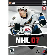 Game Pc Dvd-rom Nhl 07 Foto mini 1