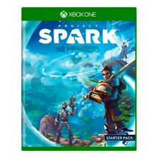 Game Project Spark Xbox One - MĂdia FĂsica Foto mini 1