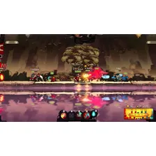 Game Ps4 Awesomenauts Assemble Foto mini 3