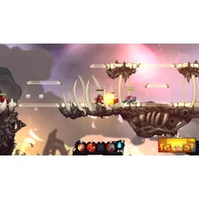 Game Ps4 Awesomenauts Assemble Foto mini 2