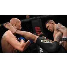 Game Ufc 3 Para Xbox One - Ea Sports Foto mini  3