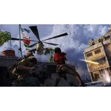 Game Uncharted The Nathan Drake Collection Ps4 Foto mini 3