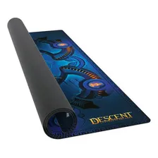Gamegenic: Descent: Legend Of The Dark Game Mat Playmat Foto mini  3