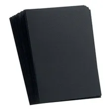 Gamegenic: Prime Sleeves (preto) 100 Unidades 64 X 89mm Foto mini 2