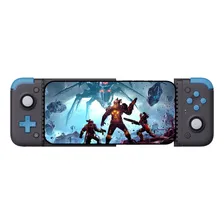 Gamepad Bluetooth Gamesir X2s para iOS, Android, PC Foto mini 1