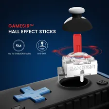 Gamepad Bluetooth Gamesir X2s para iOS, Android, PC Foto mini 3