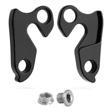 Gancheira G006 Caloi Elite 30/ Corratec X-vert/ X-force Foto mini 1