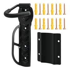 Gancho Bike Resistente Para Pendurar Suporte Parede C/ Apoio Foto mini 1
