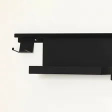 Gancho Cozinha De Encaixe Porta Utensílios Pano De Prato Aço Foto mini  2