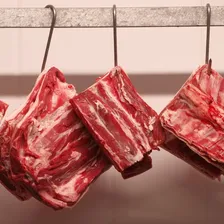 Gancho Para Açougue Frigorífico Carne S 1 Estanhado C/ 12 Foto mini  2