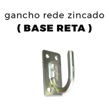 Gancho Suporte Para Rede Universal P/cabine Caminhão Foto mini 2