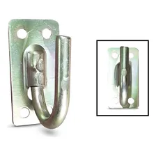 Gancho Suporte Para Rede Universal P/cabine Caminhão Foto mini 3