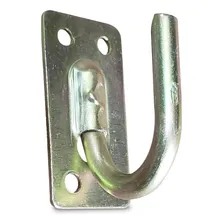 Gancho Suporte Para Rede Universal P/cabine Caminhão Foto mini 1