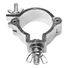 Ganchos Algema C-clamp Para Treliças Box Truss Iluminacao Dj Foto mini 4