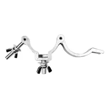 Ganchos Algema C-clamp Para Treliças Box Truss Iluminacao Dj Foto mini  3