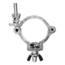 Ganchos Algema C-clamp Para Treliças Box Truss Iluminacao Dj Foto mini  2