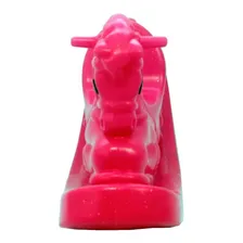 Gangorra Cavalinho Balanço Infantil Linha A - Compre 1 P Vez Cor Rosa Foto mini 2