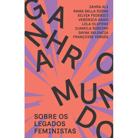 Ganhar O Mundo Foto 1