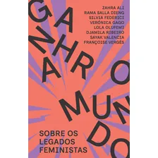 Ganhar O Mundo Foto mini 2