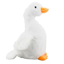 Ganso Boneco Pelúcia Pato Fazendinha Criança Antialérgico Foto mini  3
