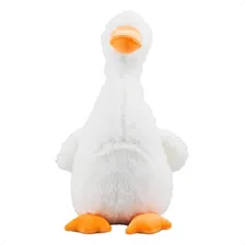 Ganso Boneco Pelúcia Pato Fazendinha Criança Antialérgico Foto mini  2