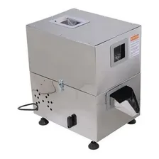 Garapeira Maquina Caldo De Cana Inox Garapa 110V/220V Foto mini 2