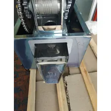 Garapeira Maquina Caldo De Cana Inox Garapa 110V/220V Foto mini 4