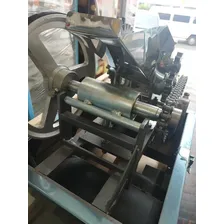 Garapeira Maquina Caldo De Cana Inox Garapa 110V/220V Foto mini 3