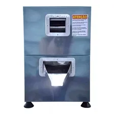 Garapeira Maquina Caldo De Cana Inox Garapa 110V/220V Foto mini 1