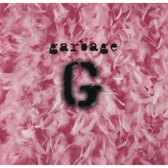 Garbage - 20th Anniversary Deluxe Edition ( Cd Duplo ) Foto 1
