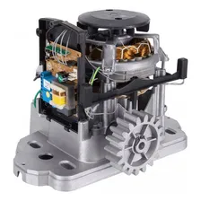 Garen Deslizante Kdz Fit kit motor automatizador portão 127v Foto mini  2