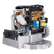 Garen Deslizante Kdz Fit kit motor automatizador portão 127v Foto mini 4
